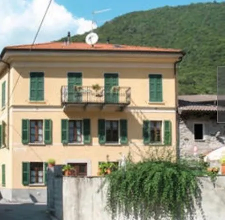 Casaria Da Adry Apartment Cannobio Exterior photo