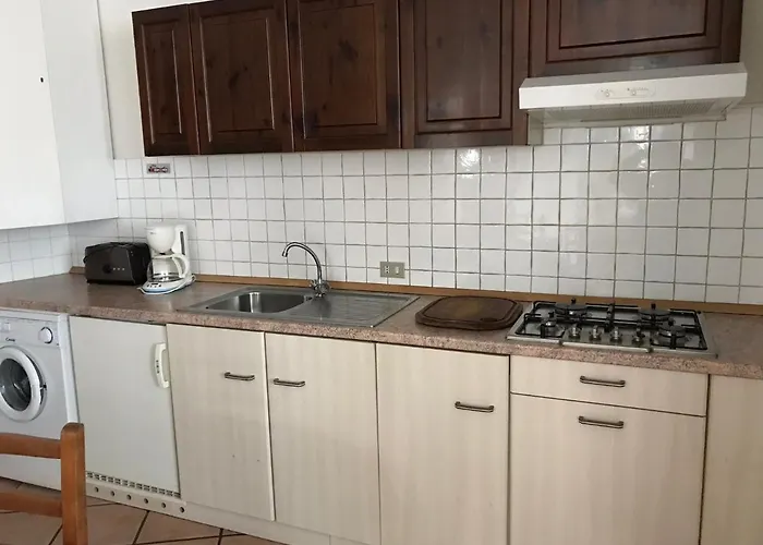 Casaria Da Adry