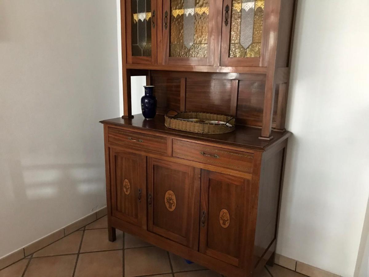 Casaria Da Adry Apartment
