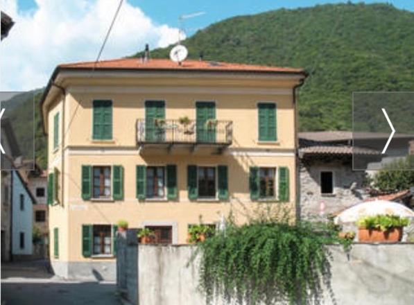 Casaria Da Adry Apartment