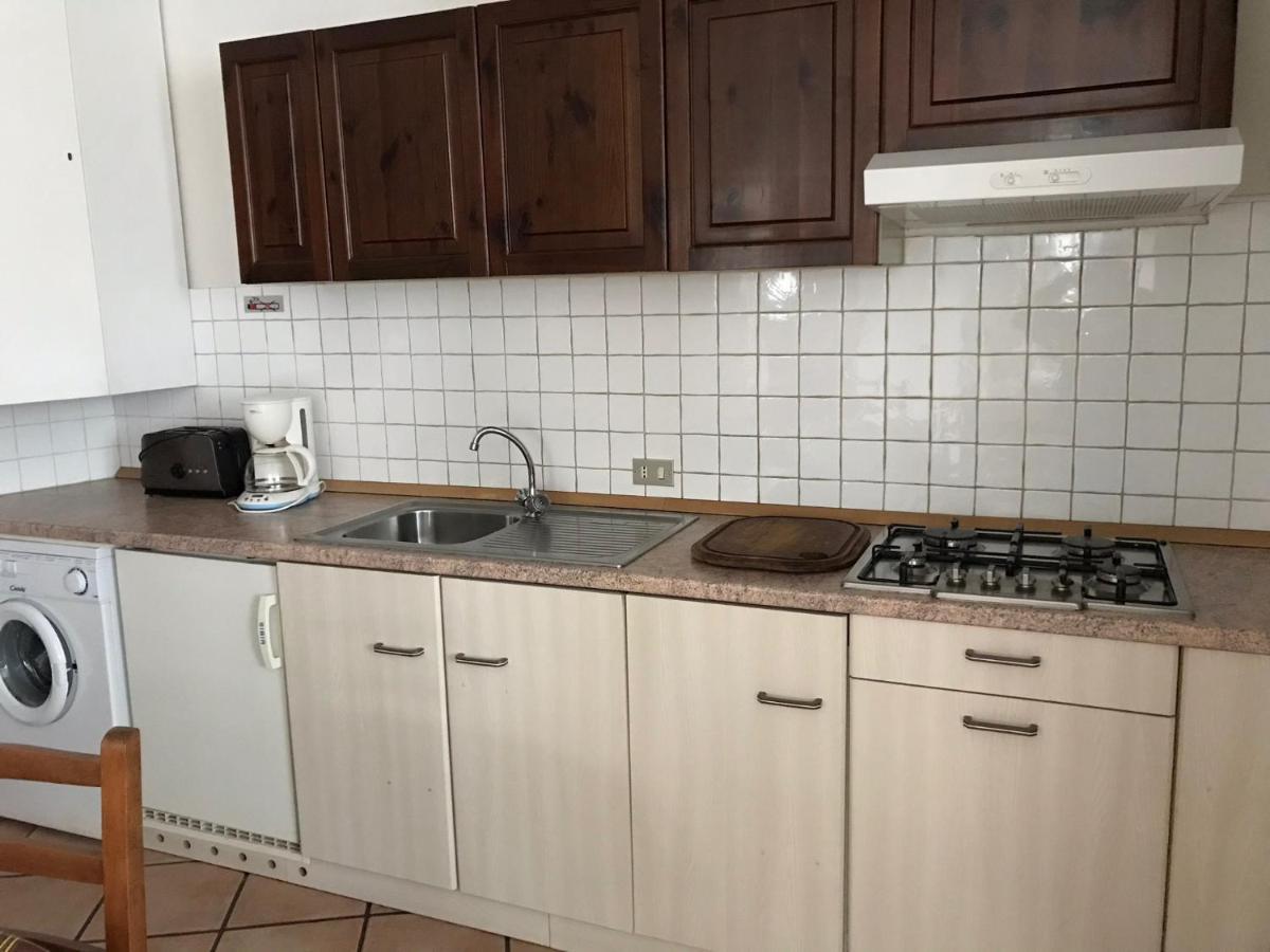 Casaria Da Adry Apartment *