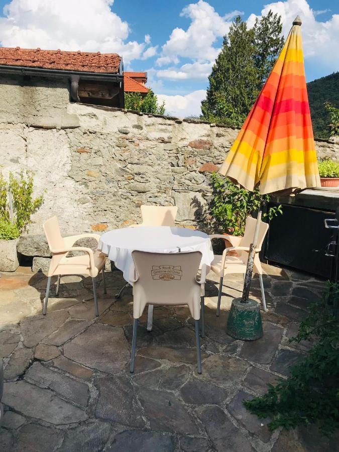 Apartment Casaria Da Adry